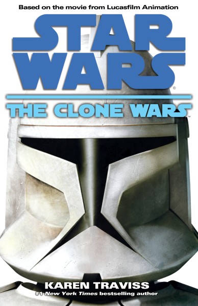 Star Wars: The Clone Wars