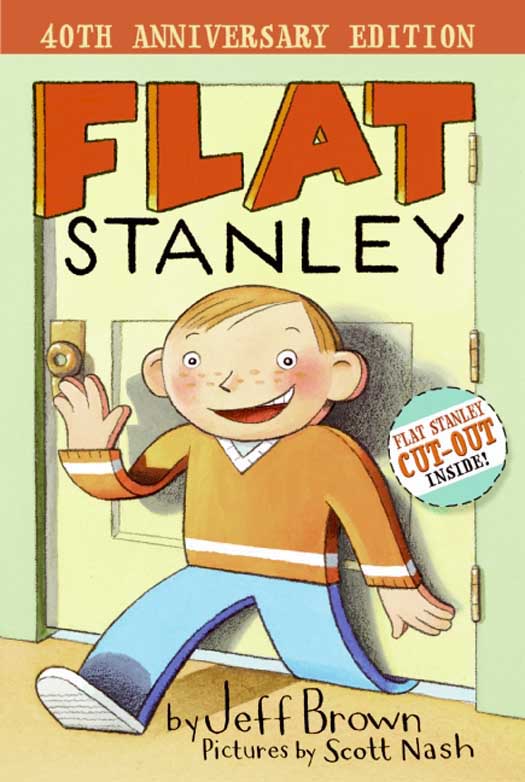 Flat Stanley