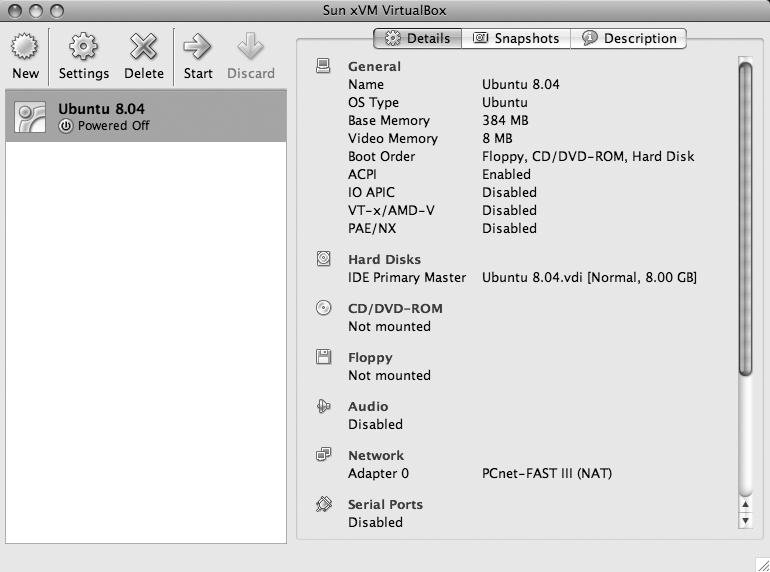 Find the CD/DVD-ROM options and set them here