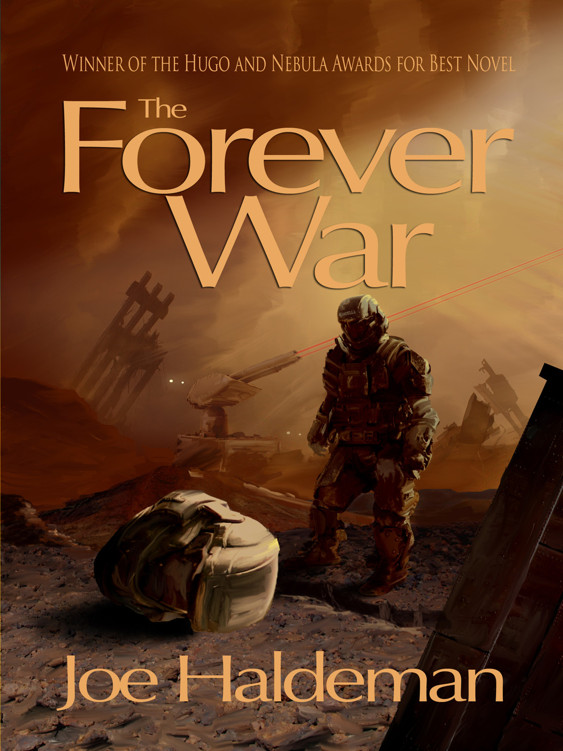 The Forever War