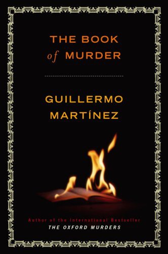 The Book of Murder