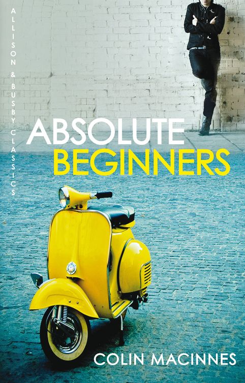 Absolute Beginners