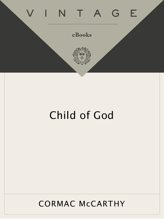 Child of God