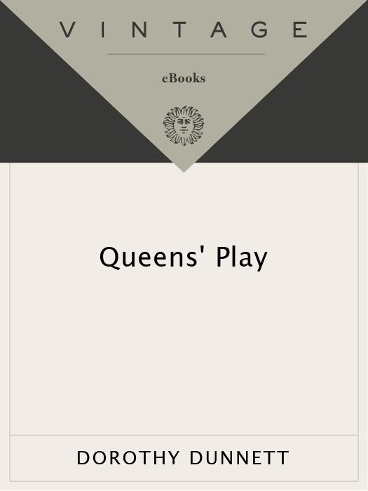 Queens' Play