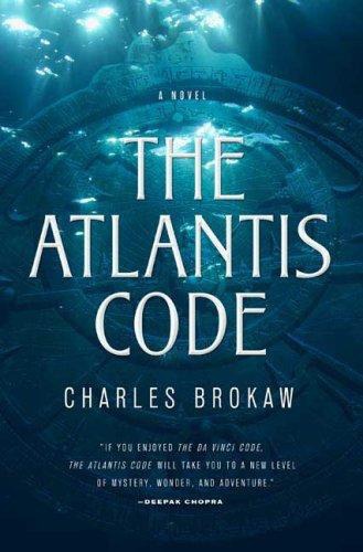 The Atlantis Code