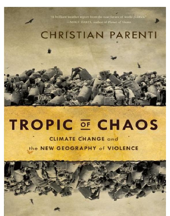 Tropic of Chaos