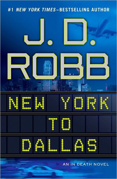 New York to Dallas