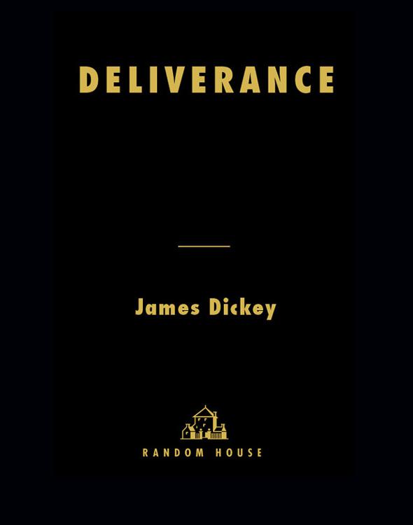 Deliverance