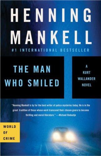 The Man Who Smiled