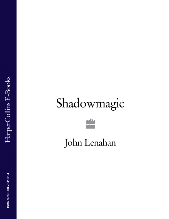 Shadowmagic