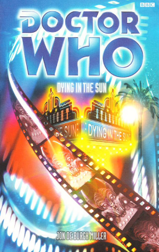 Doctor Who: Dying in the Sun