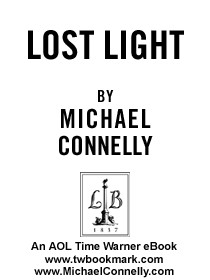 Lost Light