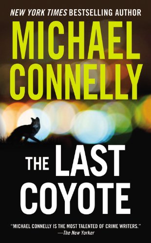 The last coyote