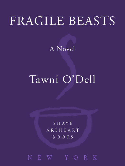 Fragile Beasts