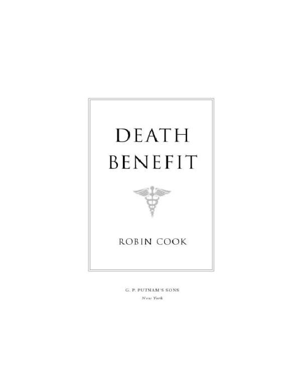 Death Benefit