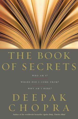 The Book of Secrets