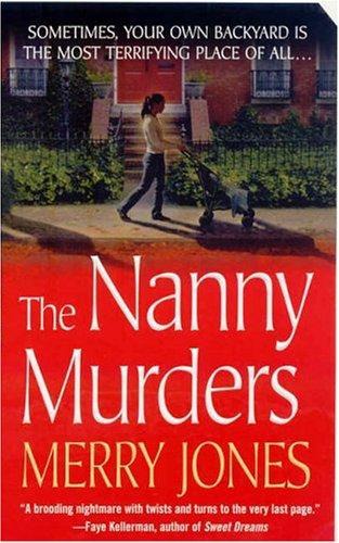 The Nanny Murders