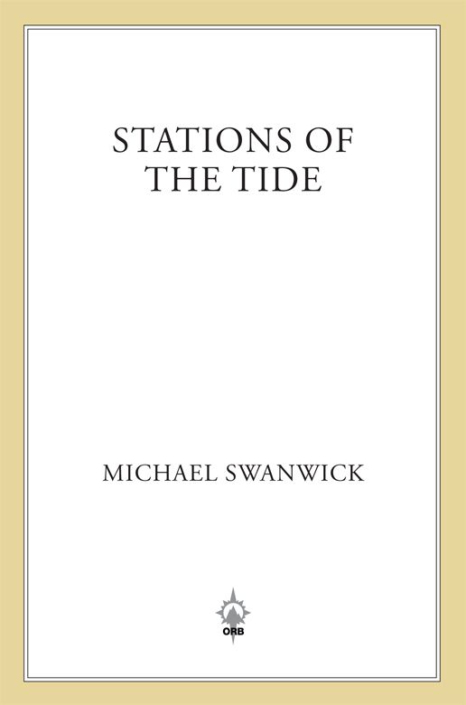 Stations of the Tide