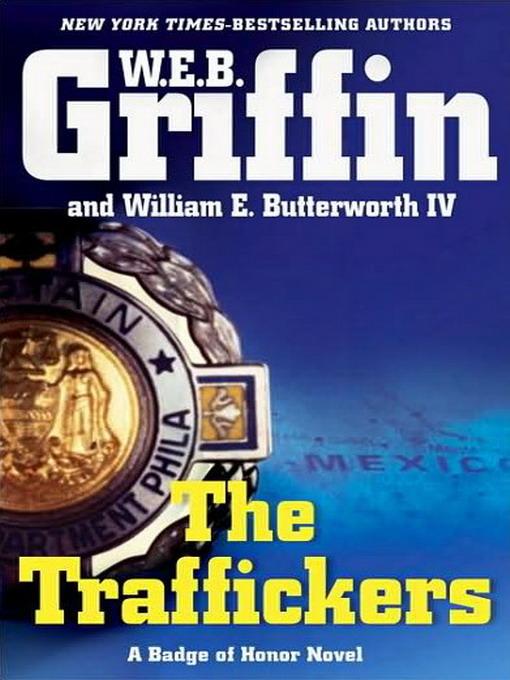 The Traffickers