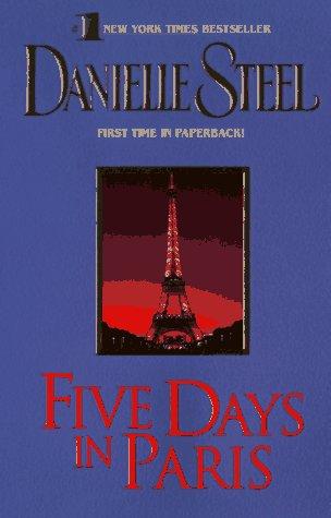 Five Days in Paris