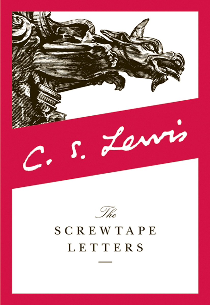 Screwtape Letters