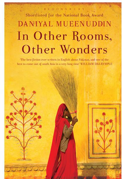 In Other Rooms, Other Wonders