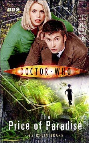 Doctor Who: The Price of Paradise