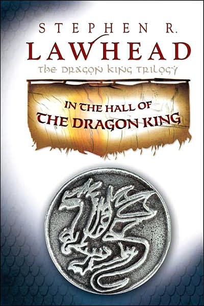 In the Hall of the Dragon King: The Dragon King Trilogy